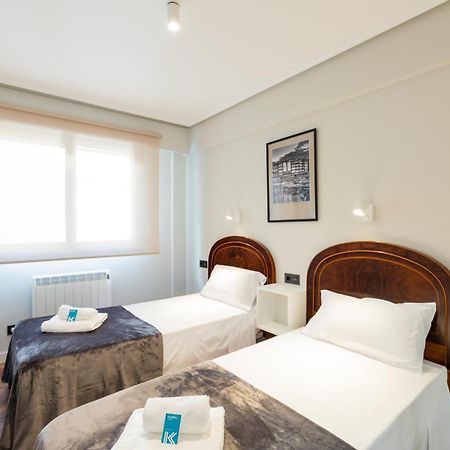 Agirre - Baskey Rentals Lekeitio Bagian luar foto