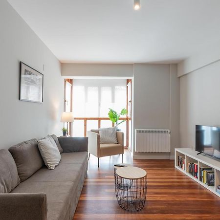 Agirre - Baskey Rentals Lekeitio Bagian luar foto