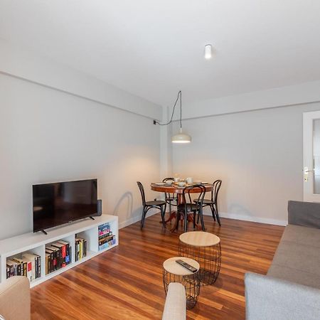 Agirre - Baskey Rentals Lekeitio Bagian luar foto