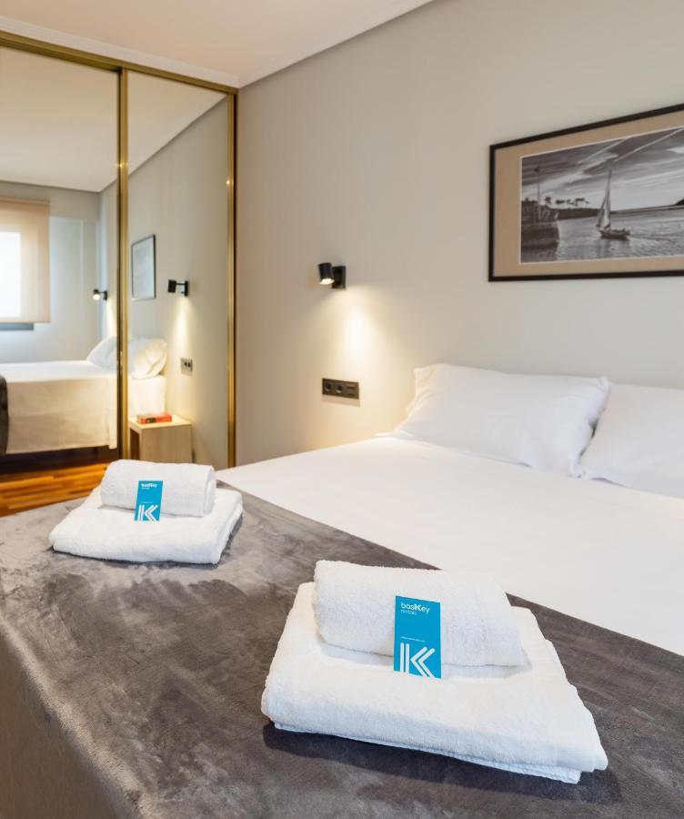 Agirre - Baskey Rentals Lekeitio Bagian luar foto