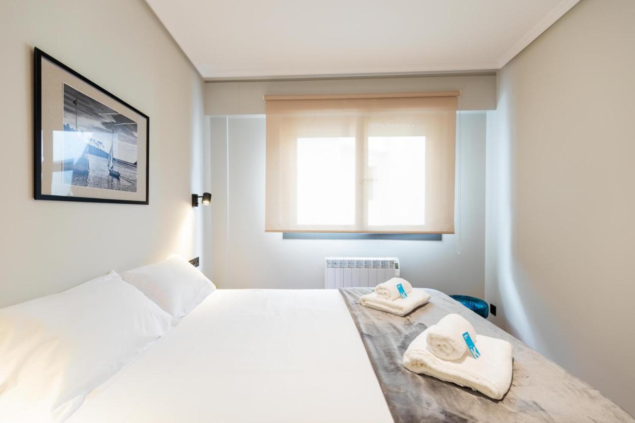 Agirre - Baskey Rentals Lekeitio Bagian luar foto