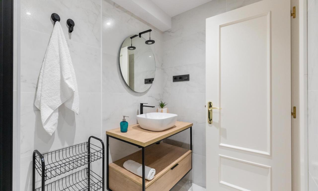 Agirre - Baskey Rentals Lekeitio Bagian luar foto