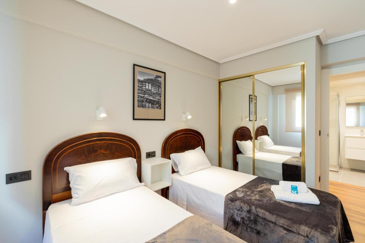 Agirre - Baskey Rentals Lekeitio Bagian luar foto