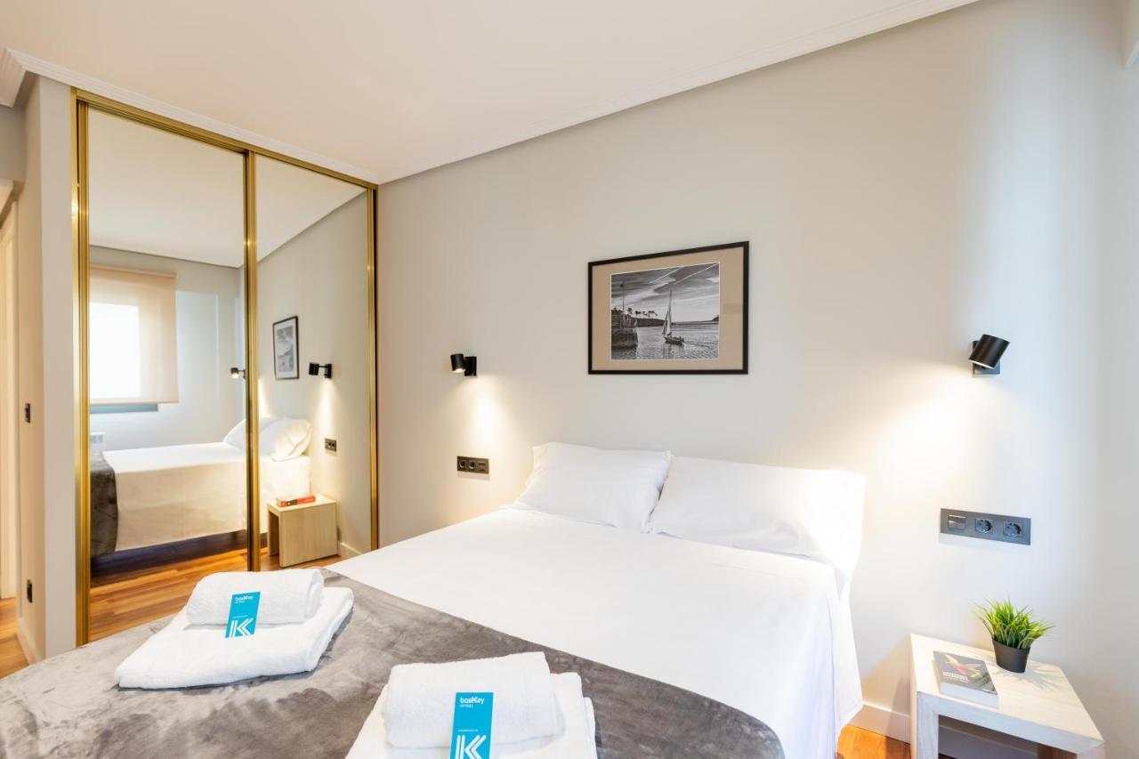 Agirre - Baskey Rentals Lekeitio Bagian luar foto