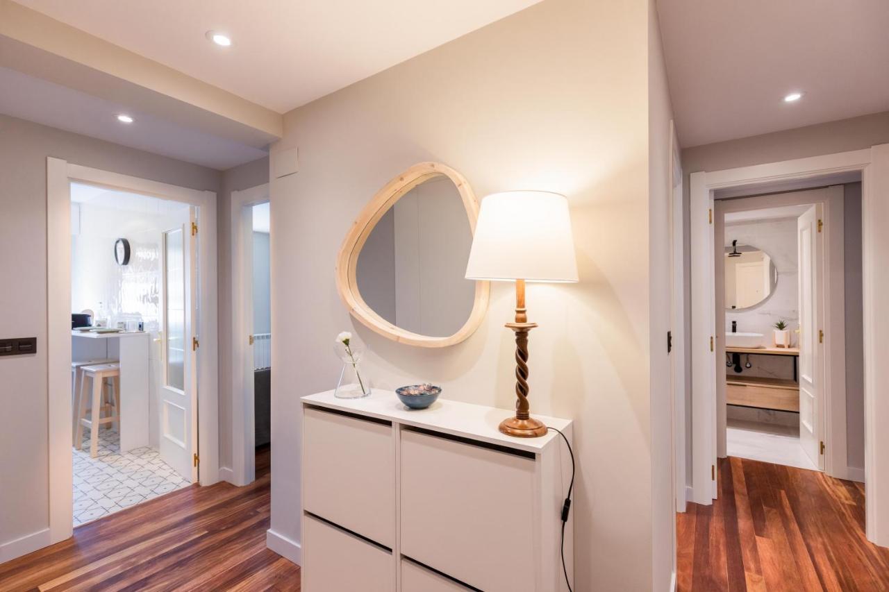 Agirre - Baskey Rentals Lekeitio Bagian luar foto