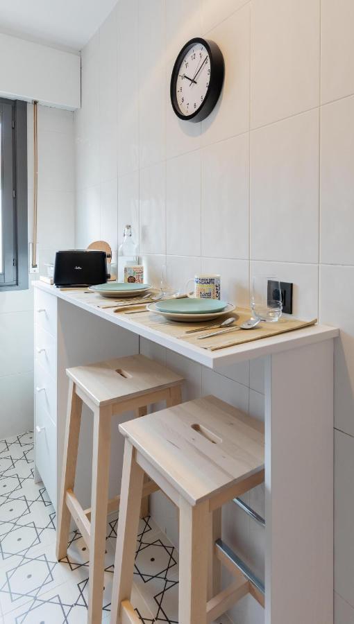 Agirre - Baskey Rentals Lekeitio Bagian luar foto