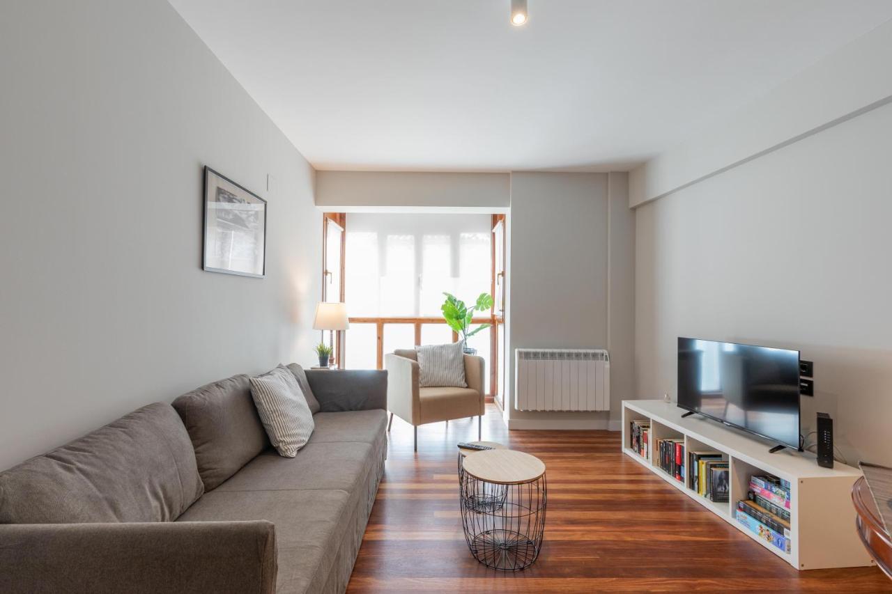 Agirre - Baskey Rentals Lekeitio Bagian luar foto