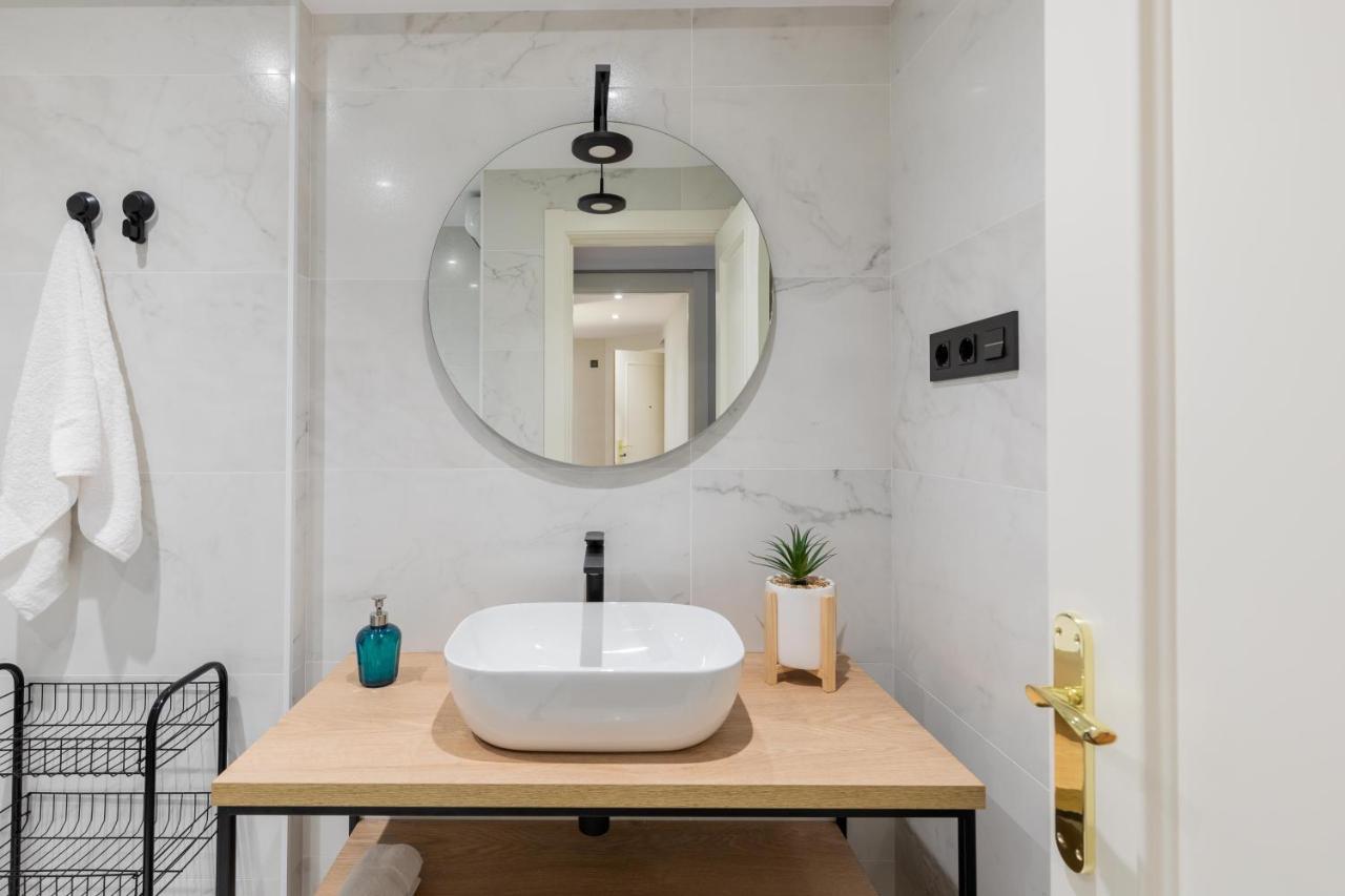 Agirre - Baskey Rentals Lekeitio Bagian luar foto