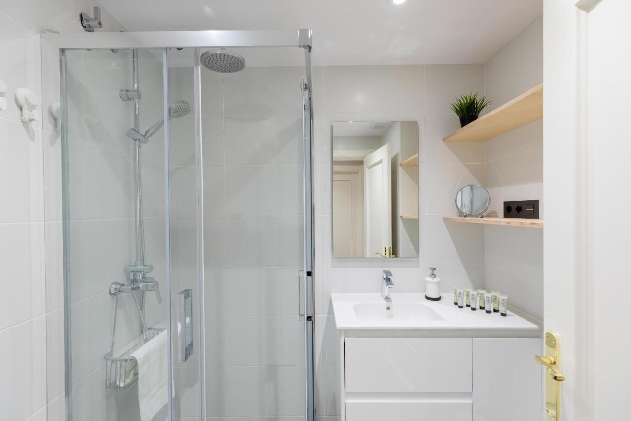 Agirre - Baskey Rentals Lekeitio Bagian luar foto