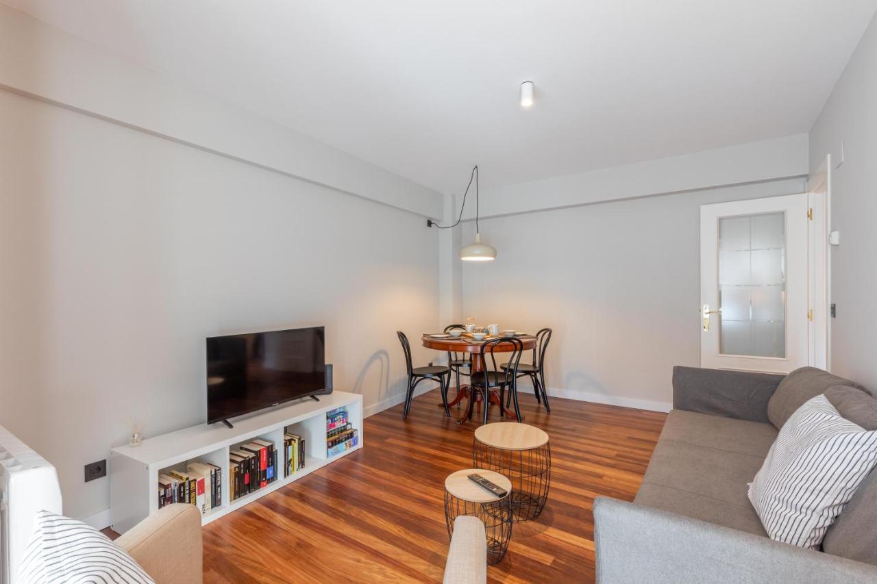 Agirre - Baskey Rentals Lekeitio Bagian luar foto